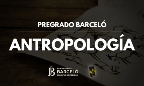 Antropología – PREGRADO FHAB